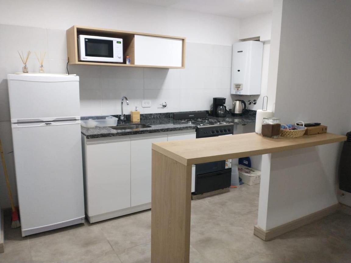 Апартаменти Quinti Departamento 2H - Edificio Centrico Garden Сан-Сальвадор-де-Жужуй Екстер'єр фото